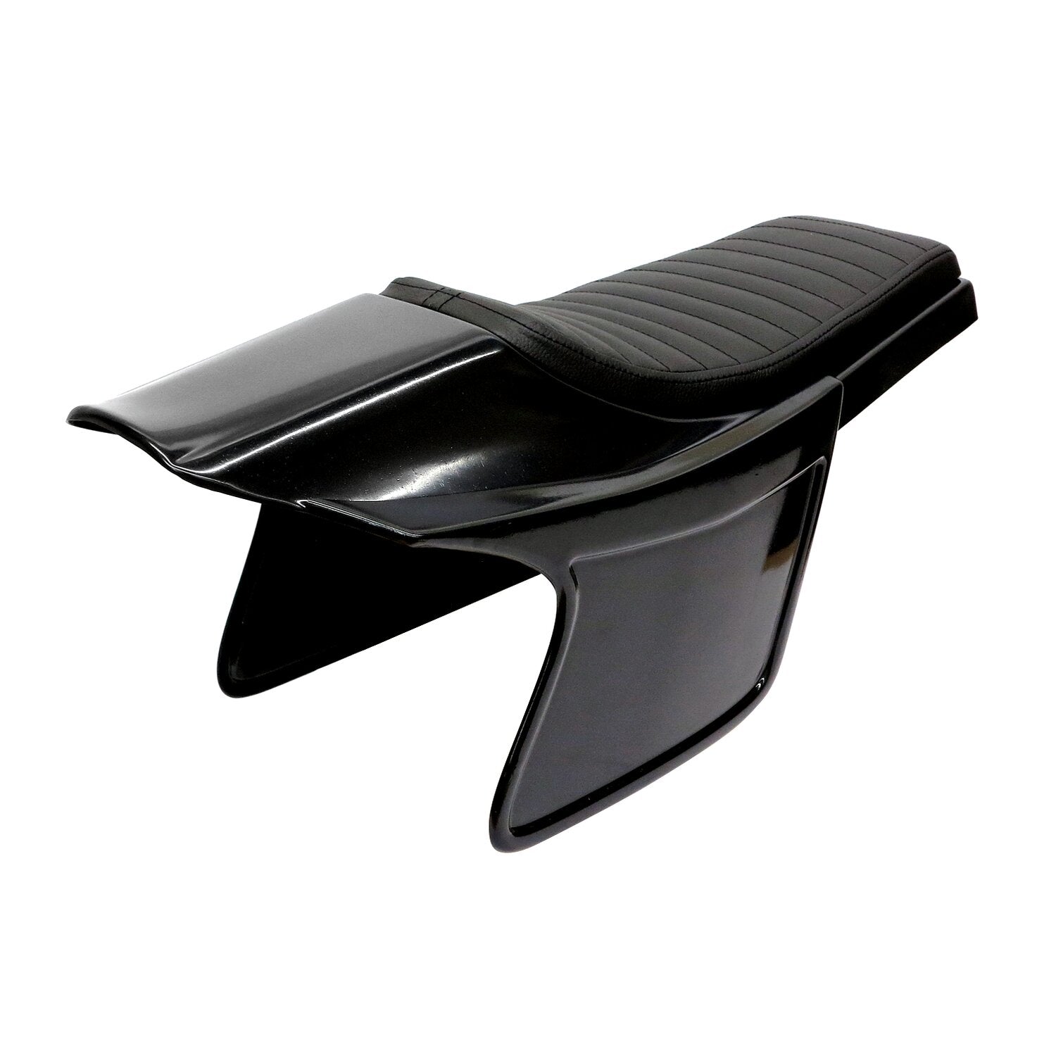 C-Racer Flat Racer SCR14.1 seat - Black
