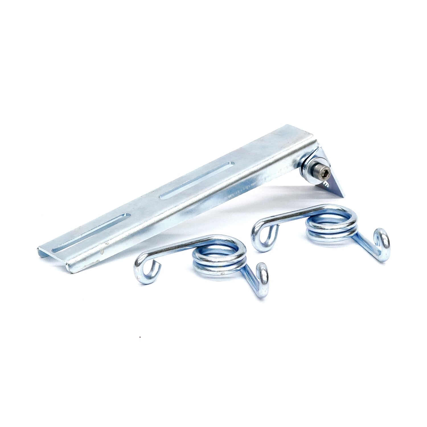 C-Racer Classic bobber solo seat - Medium - Dark brown