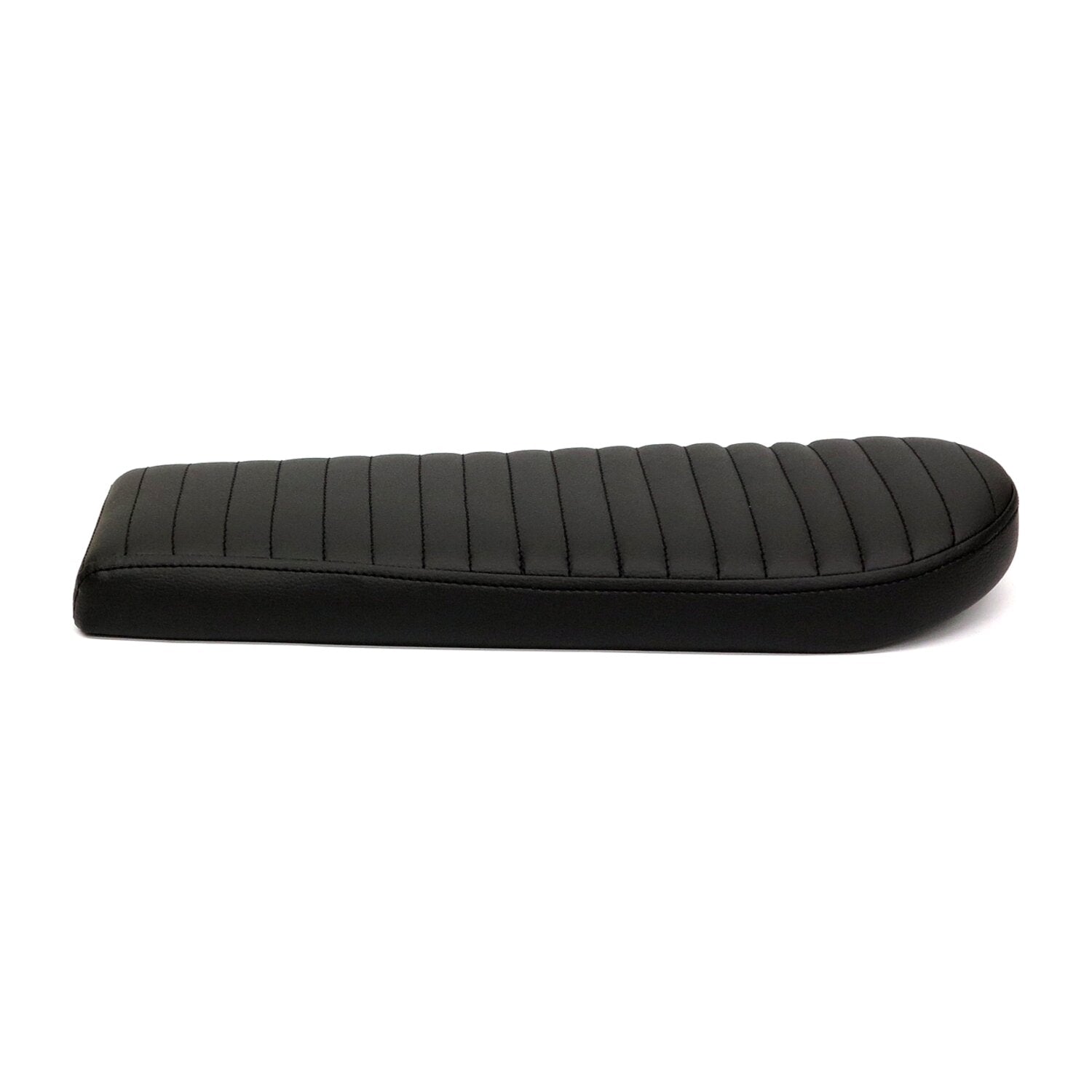 C-Racer Scramsadle scrambler seat - Black