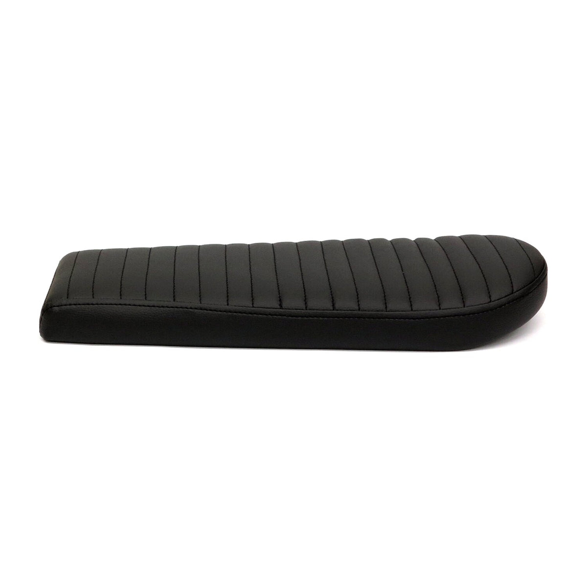 C-Racer Scramsadle scrambler seat - Black