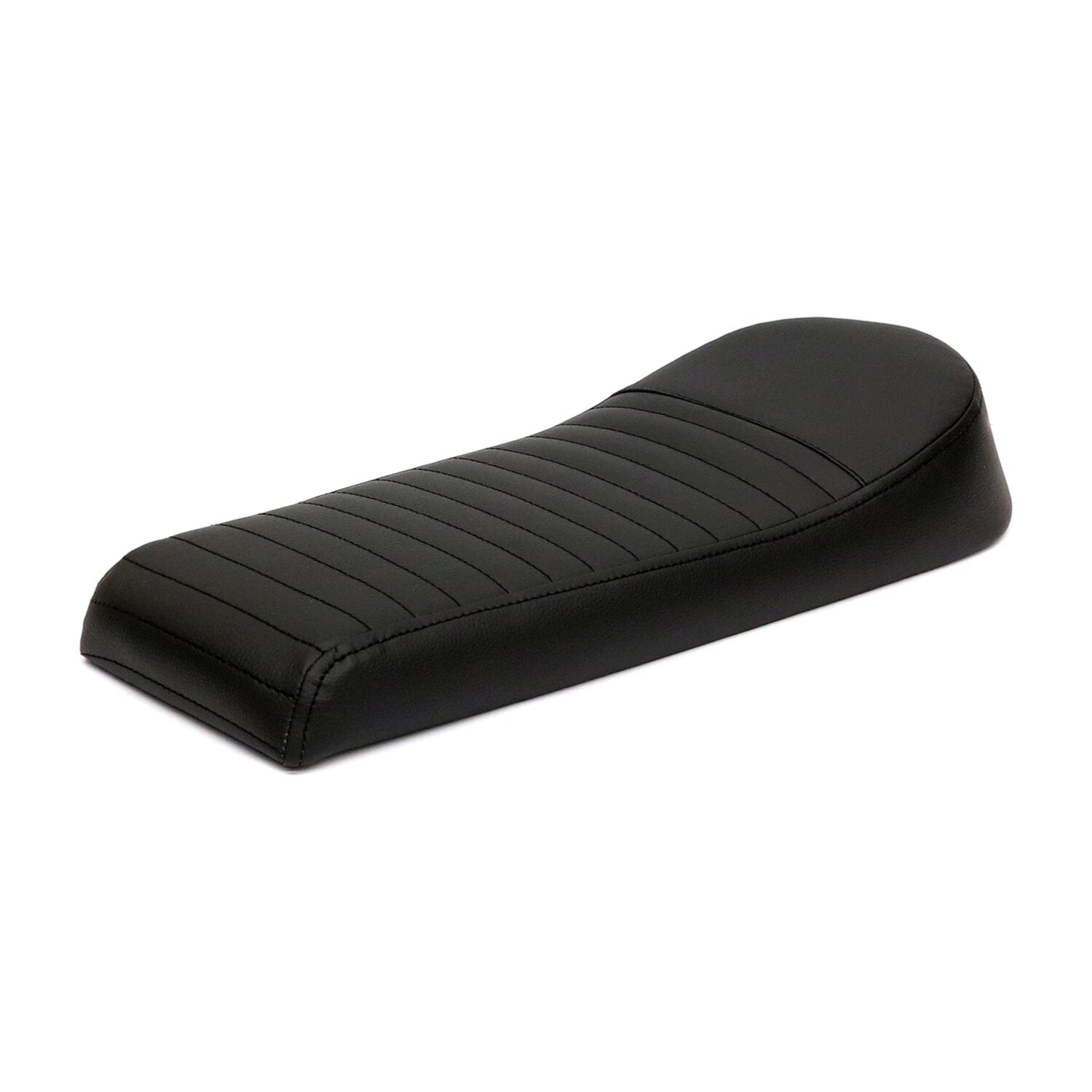 C-Racer Scramcity scrambler seat - Black