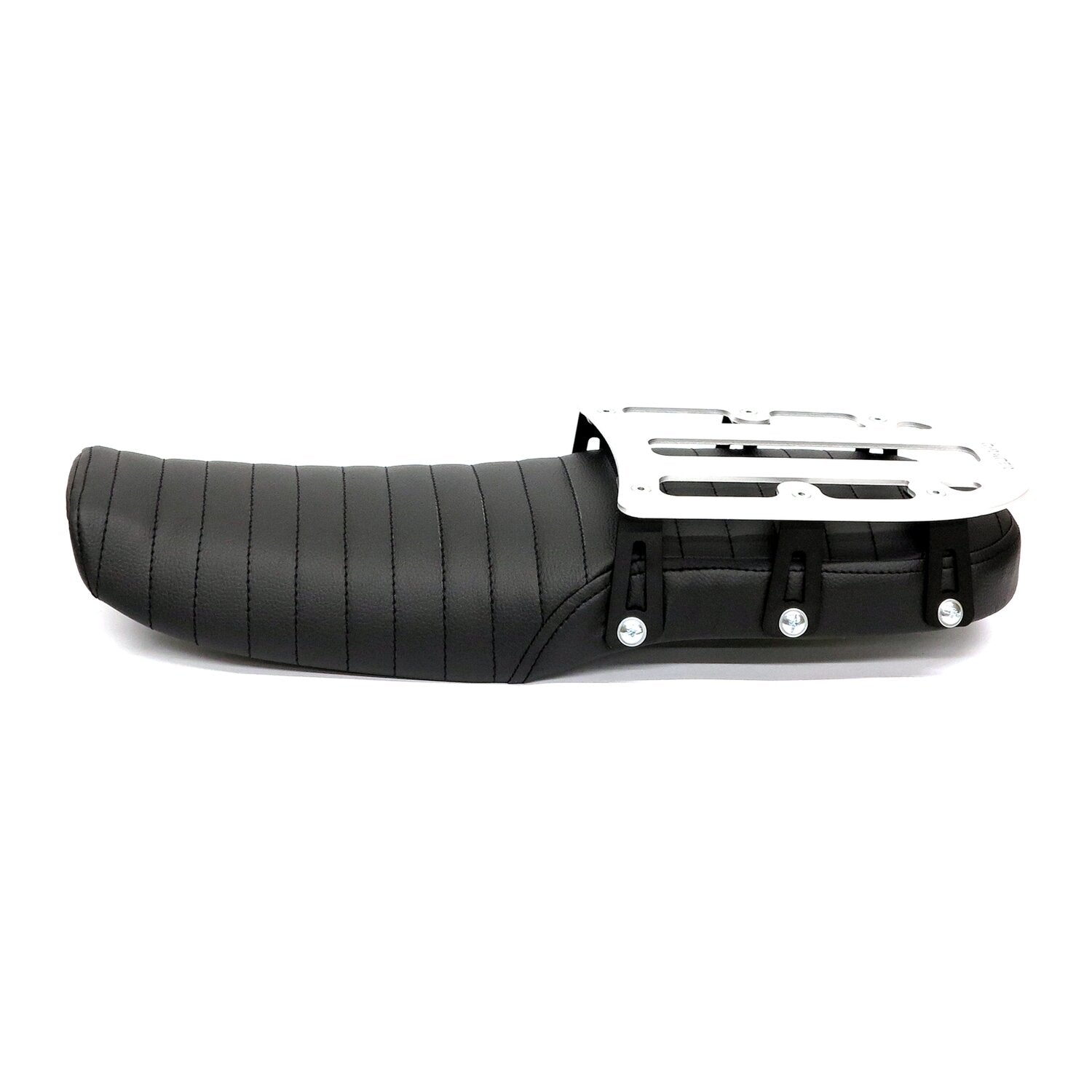 C-Racer CX500 Flat seat black