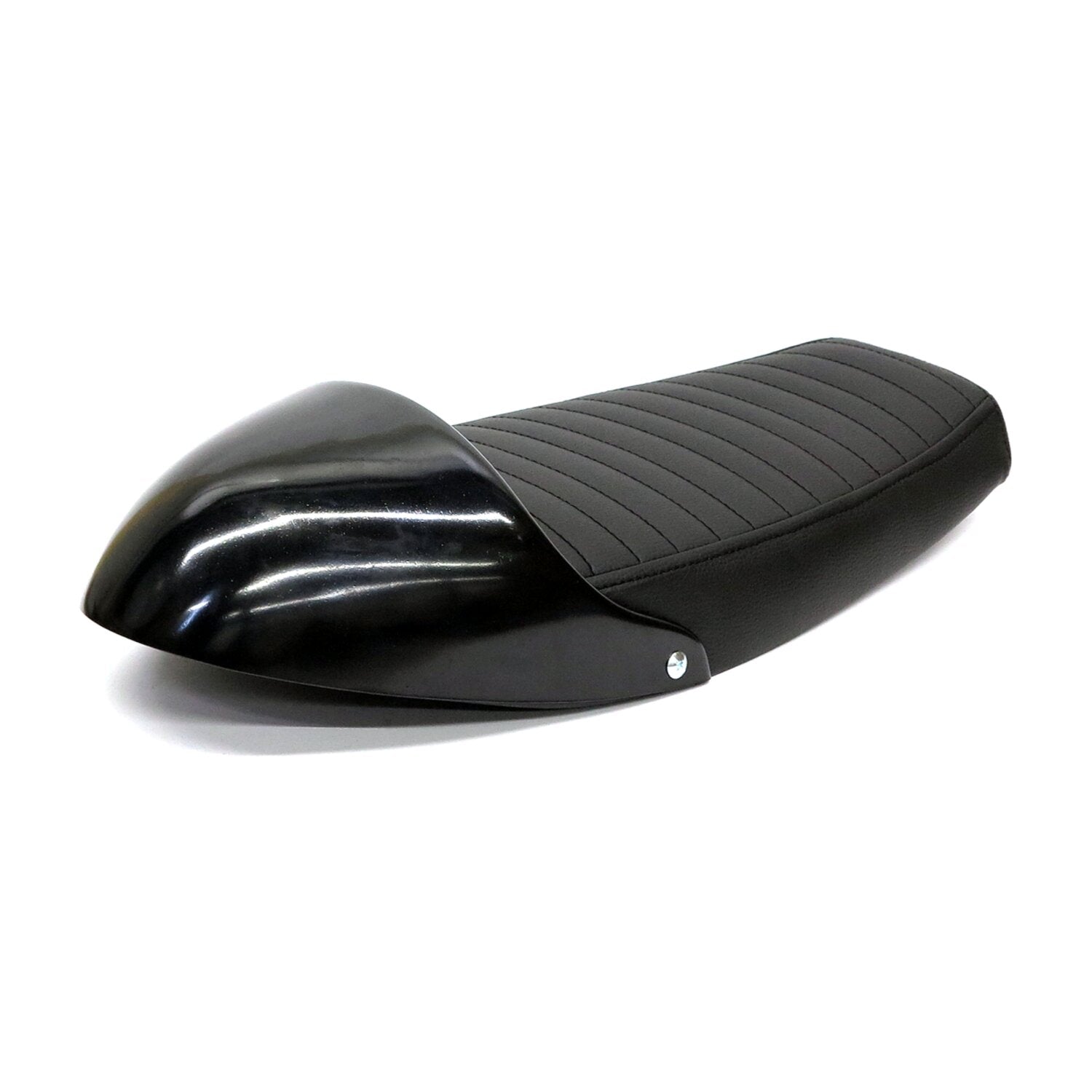 C-Racer SR400/500 Flat & Cowl seat black