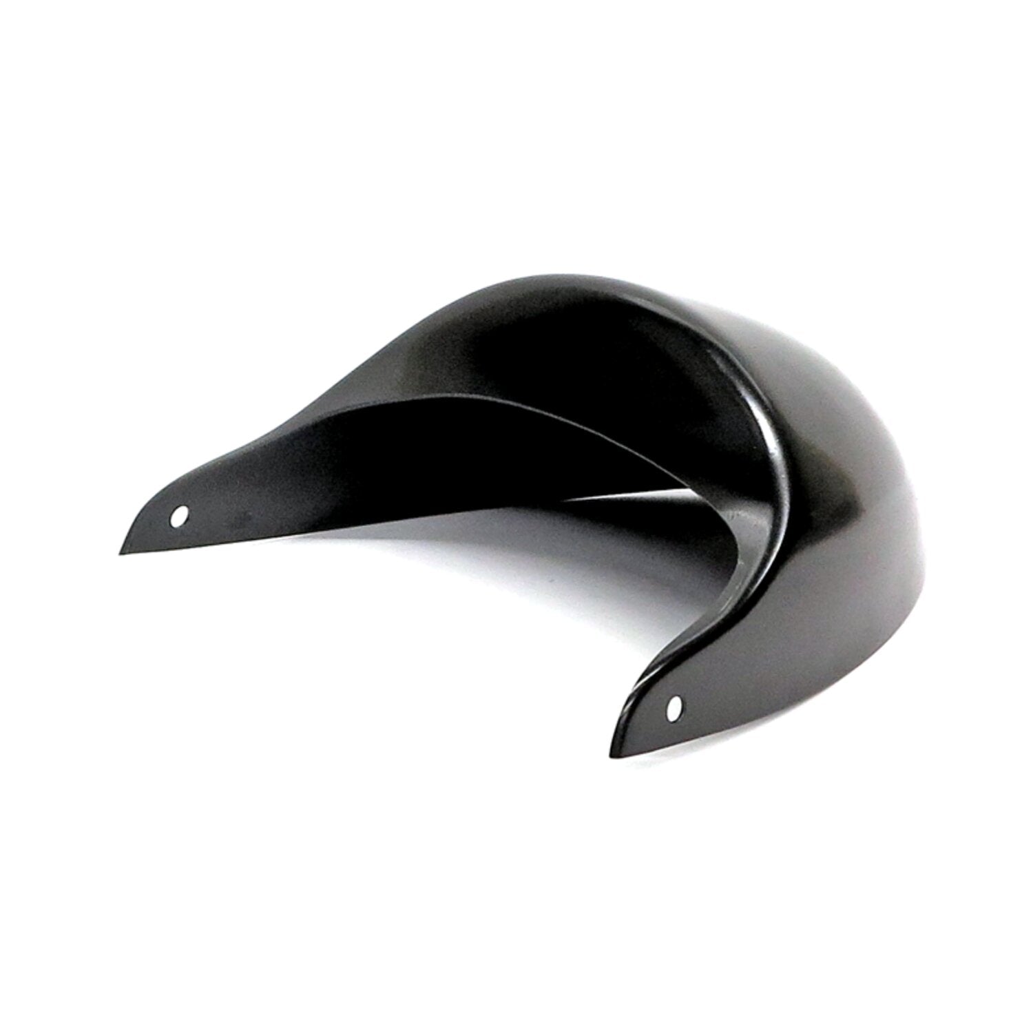 C-Racer SR400/500 Flat & Cowl seat black