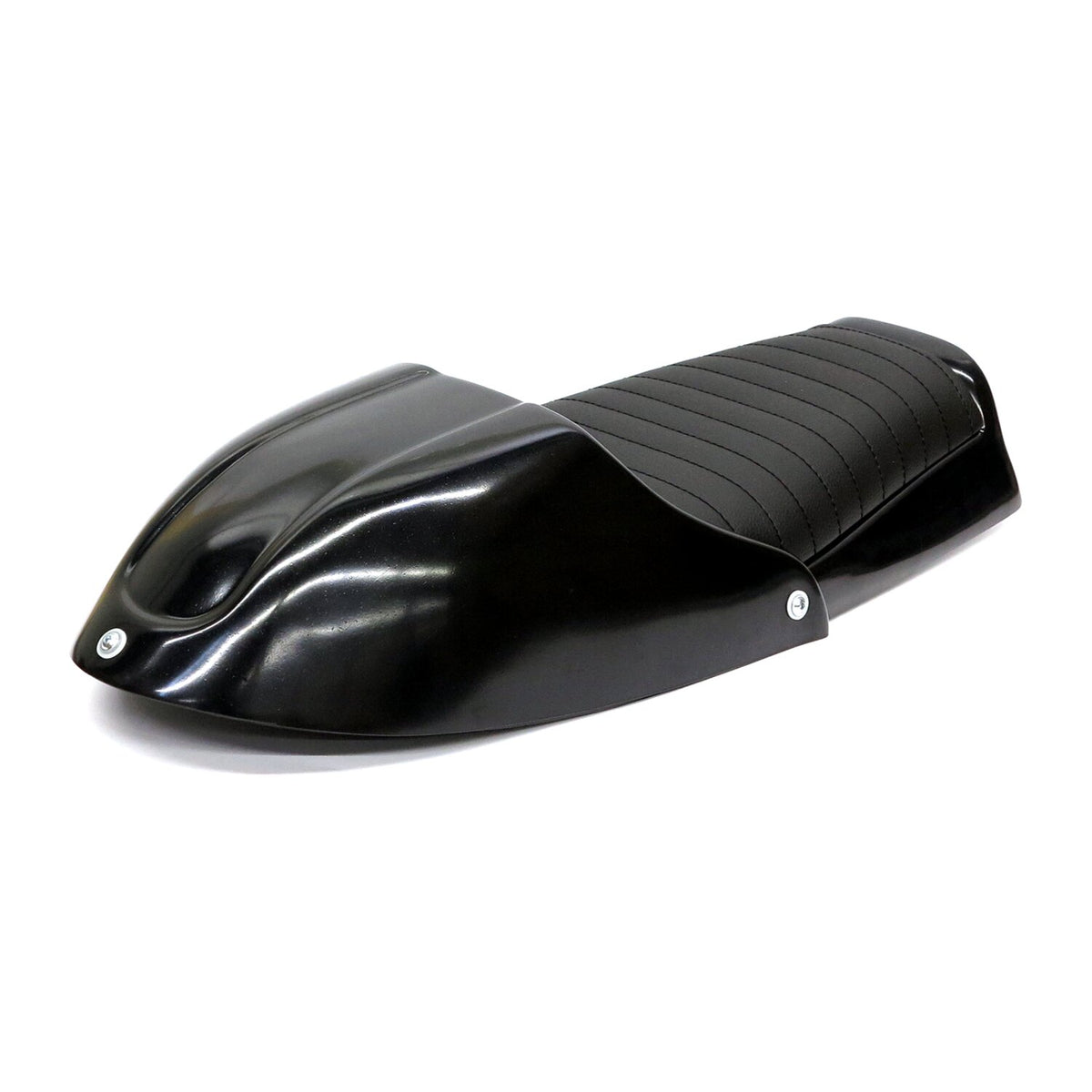 C-Racer BMW R100 Cafe Racer seat 01 black