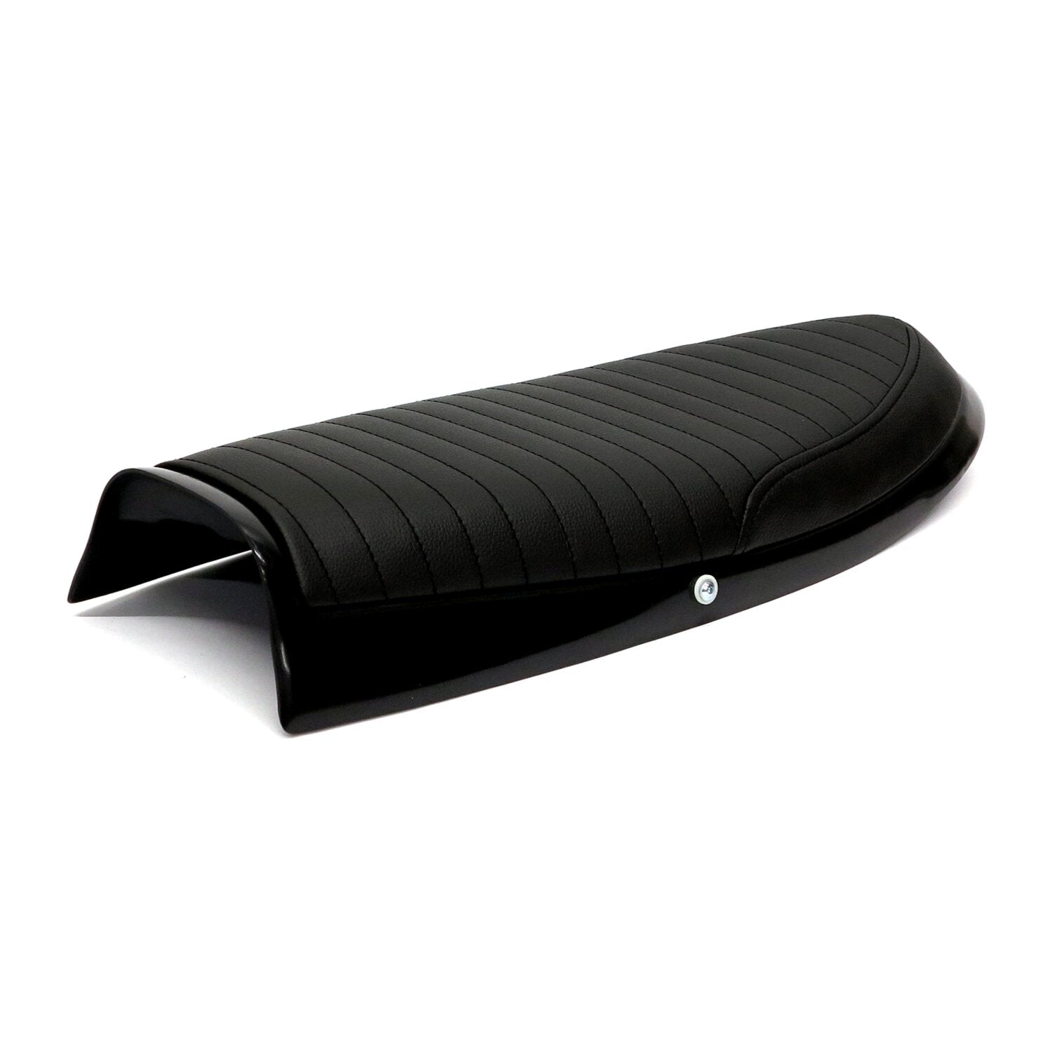 C-Racer BMW R100 Cafe Racer seat 01 black