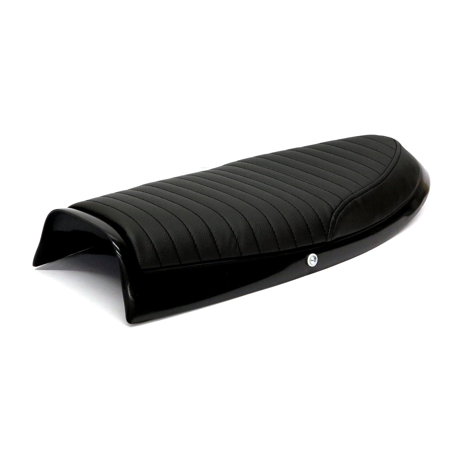 C-Racer BMW R100 Scrambler seat 02 black