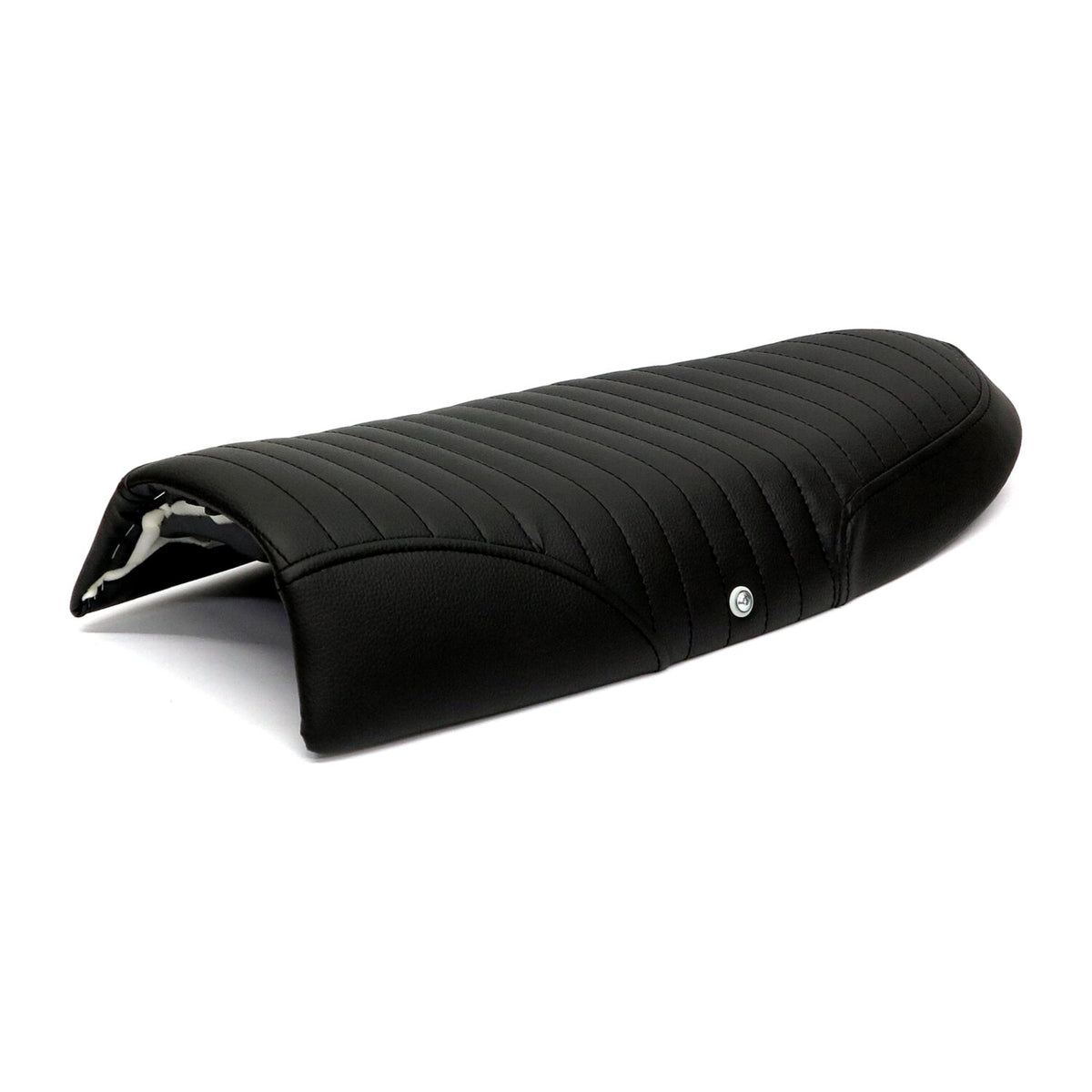 C-Racer BMW R100 Cafe Racer seat 03 black