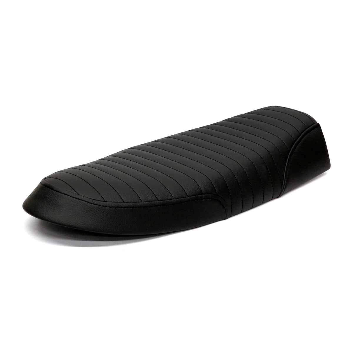 C-Racer BMW R100 Scrambler seat 04 black