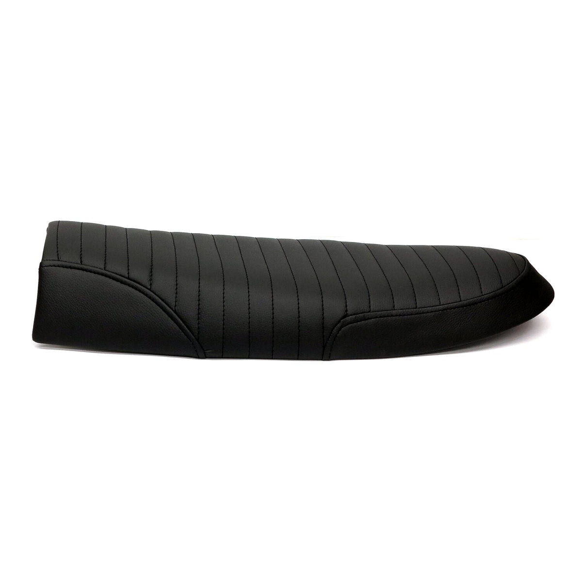 C-Racer BMW R100 Scrambler seat 04 black