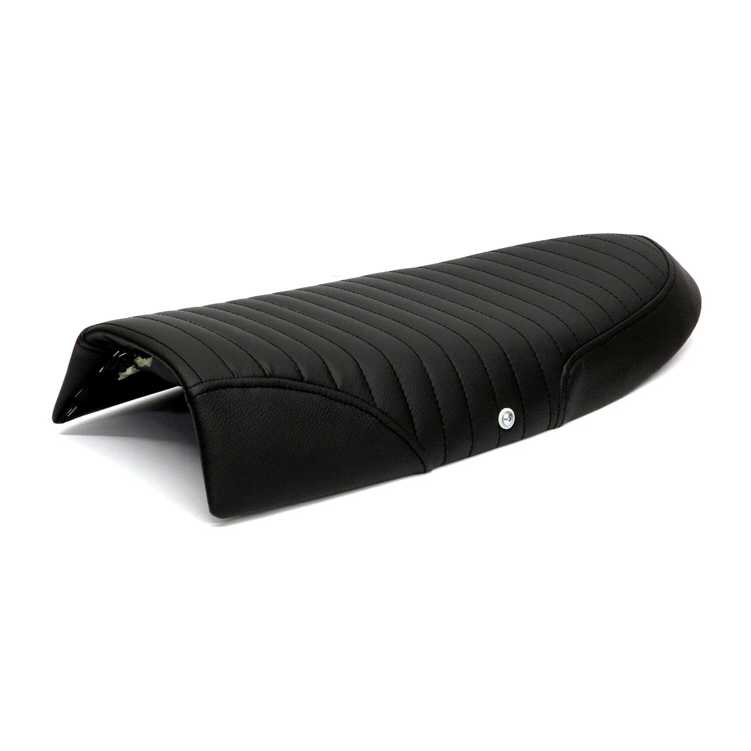 C-Racer BMW R100 Scrambler seat 04 black
