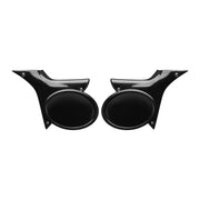 C-Racer Side plate number plate & cover kit