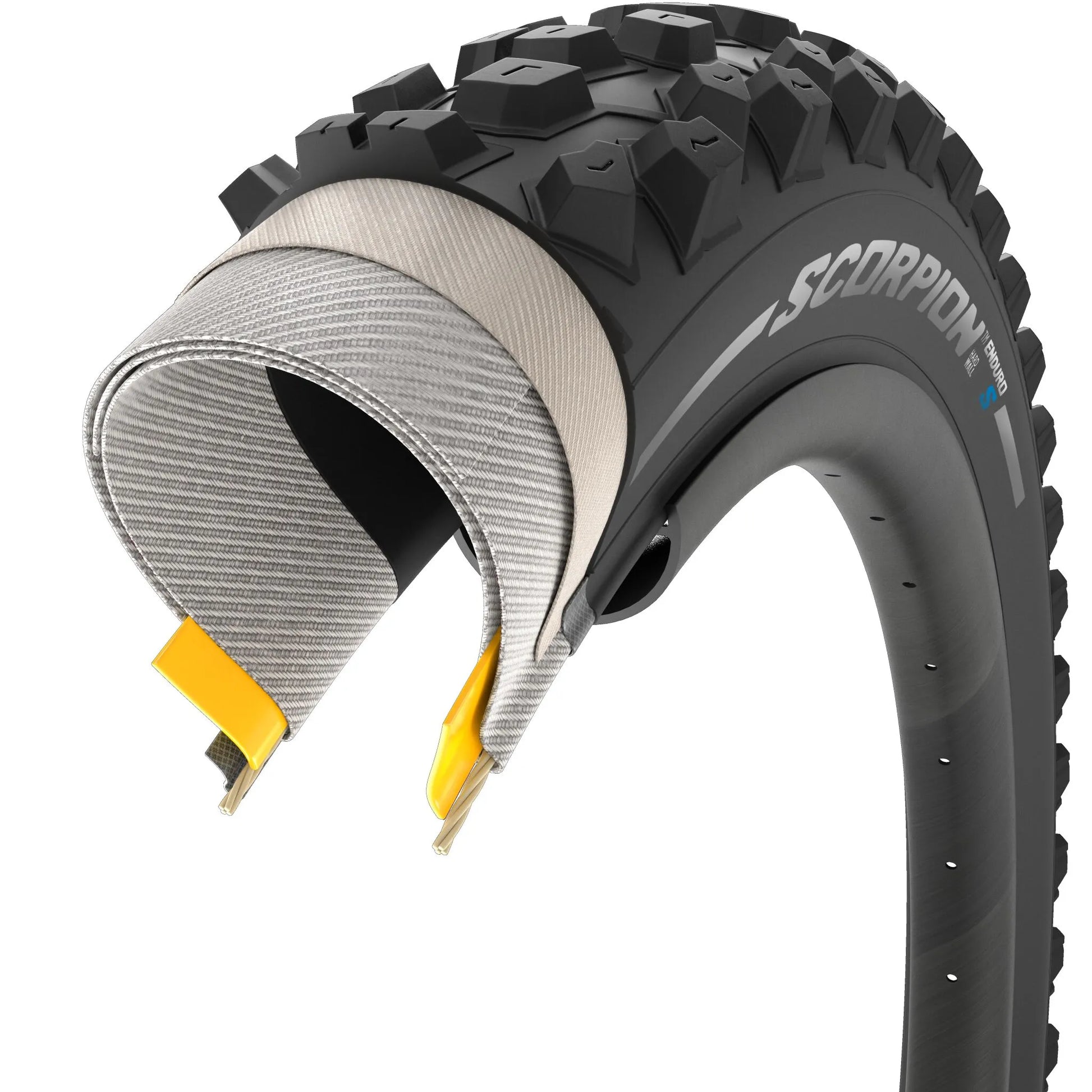 Pirelli SCORPION Enduro S Tire for 29" x 2.60"