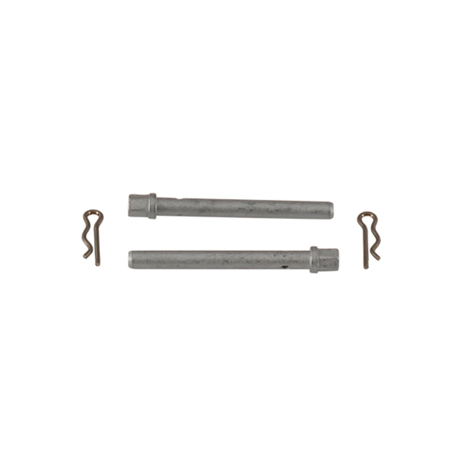 All Balls brake pad retaining pin kit front & rear