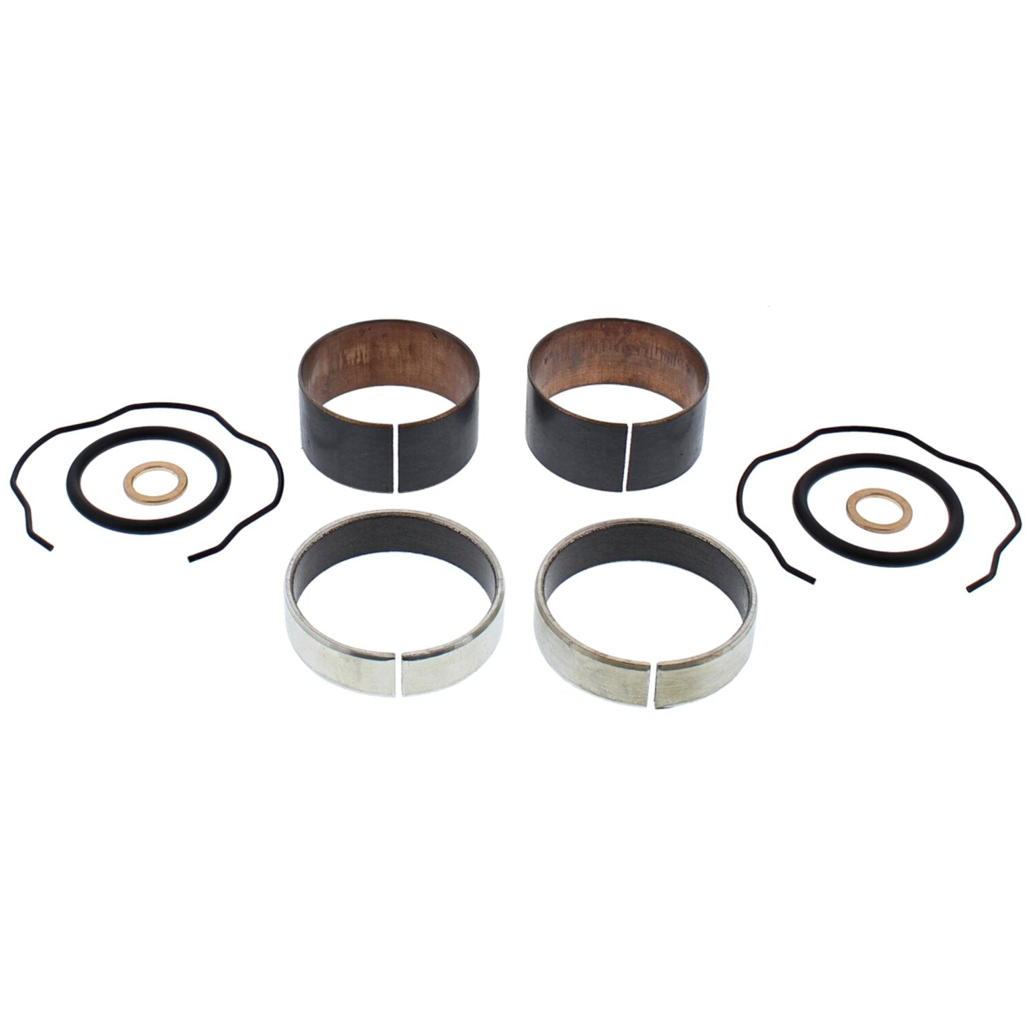 All Balls fork slider bushing kit