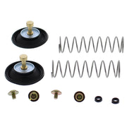 All Balls air cut off valve rebuild kit
