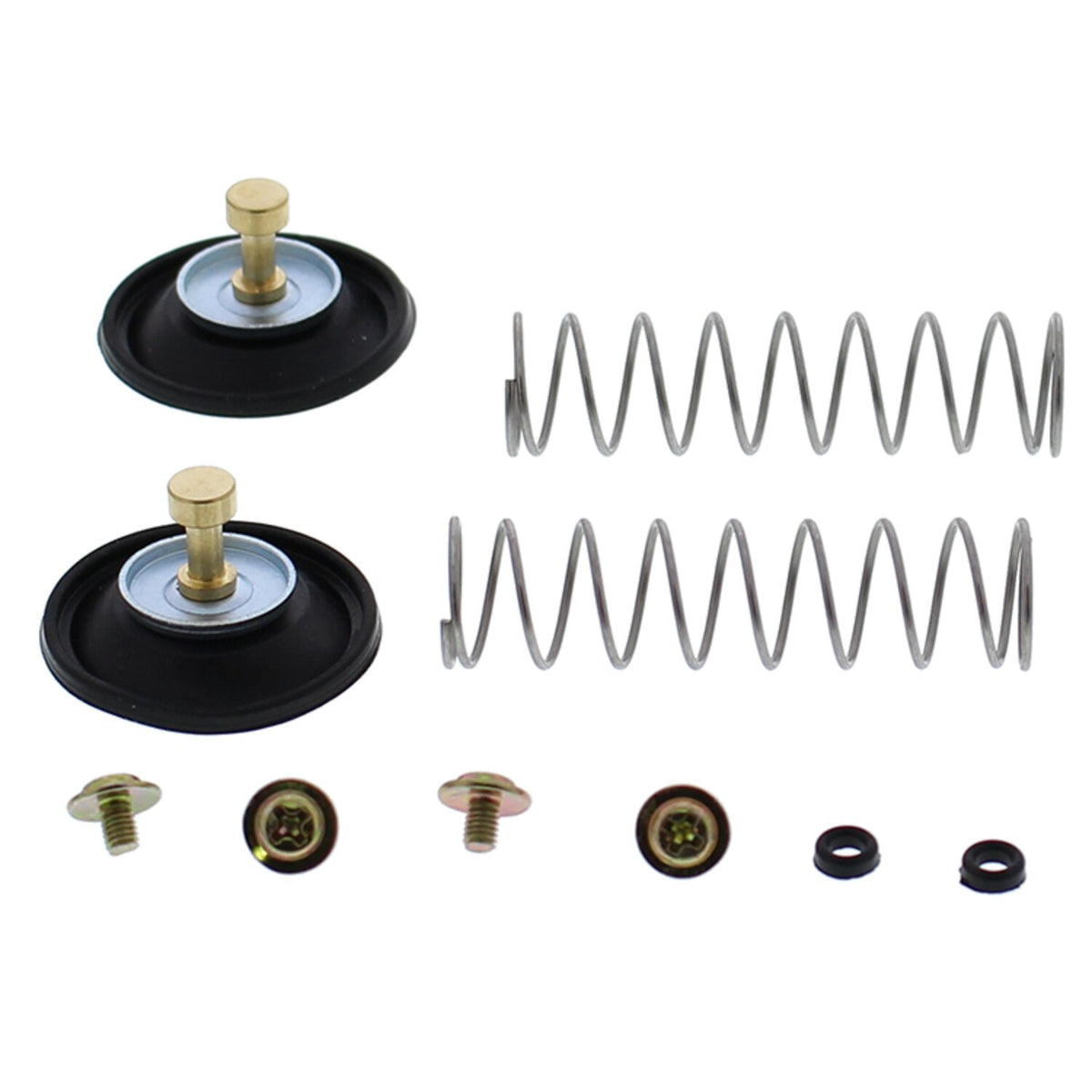 All Balls air cut off valve rebuild kit