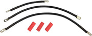 Drag Specialties Battery Cable Set