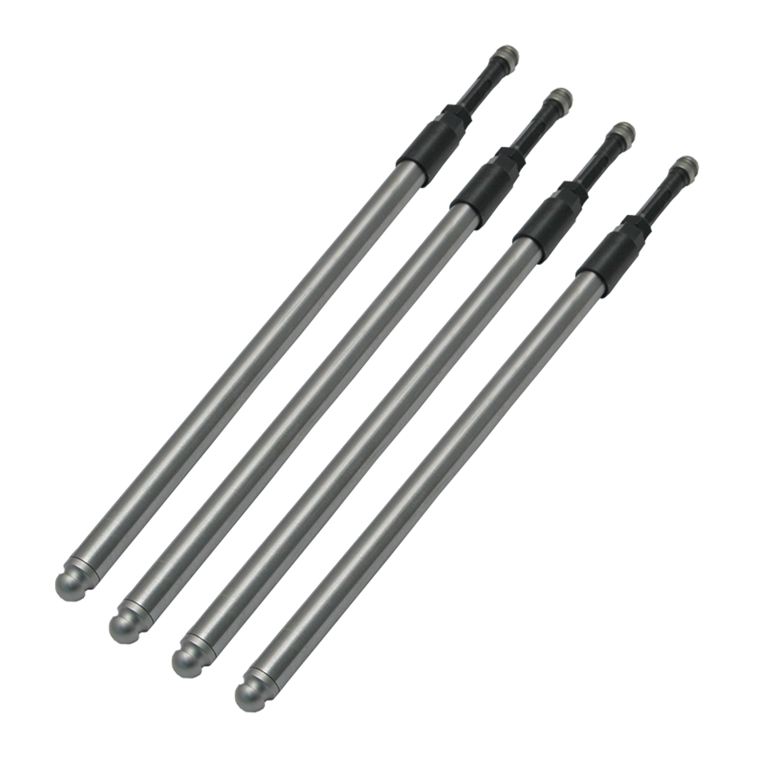S&S Quickee Adjustable Pushrods for Sportster – Engine