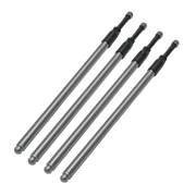 S&S Quickee Adjustable Pushrods for Sportster – Engine