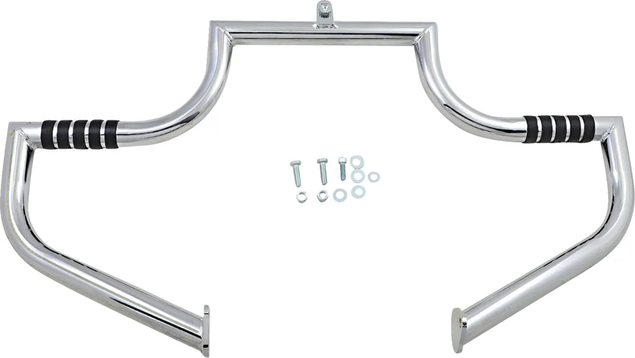 LINDBY Magnumbar Front Highway Bar