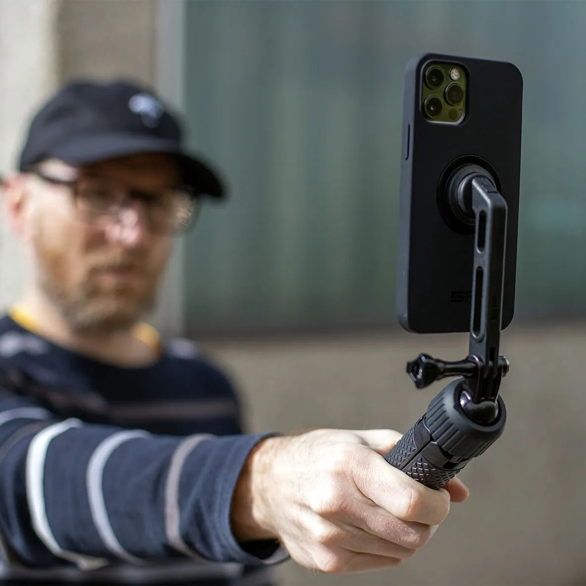 Sp Connect Tripod Grip