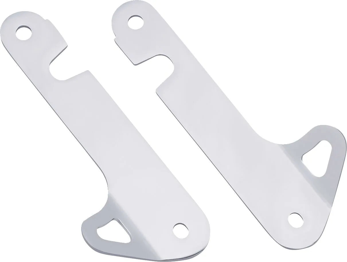 Ciro Tie-down Brackets For Motorcycle Transport
