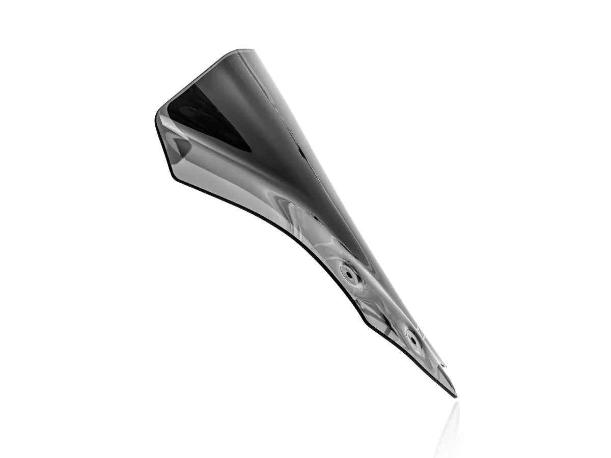 Wrs Windscreen: Enhanced Protection & Style