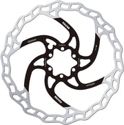 Galfer Wave Brake Rotor for 6-Hole Fitment