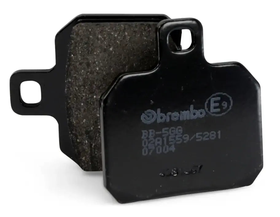 Brembo Prime Line Brake Pad Genuine Carbon Ceramic