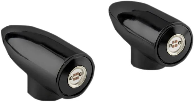 Paul Yaffe Lightning Bullets Led Run/brake/turn Lights