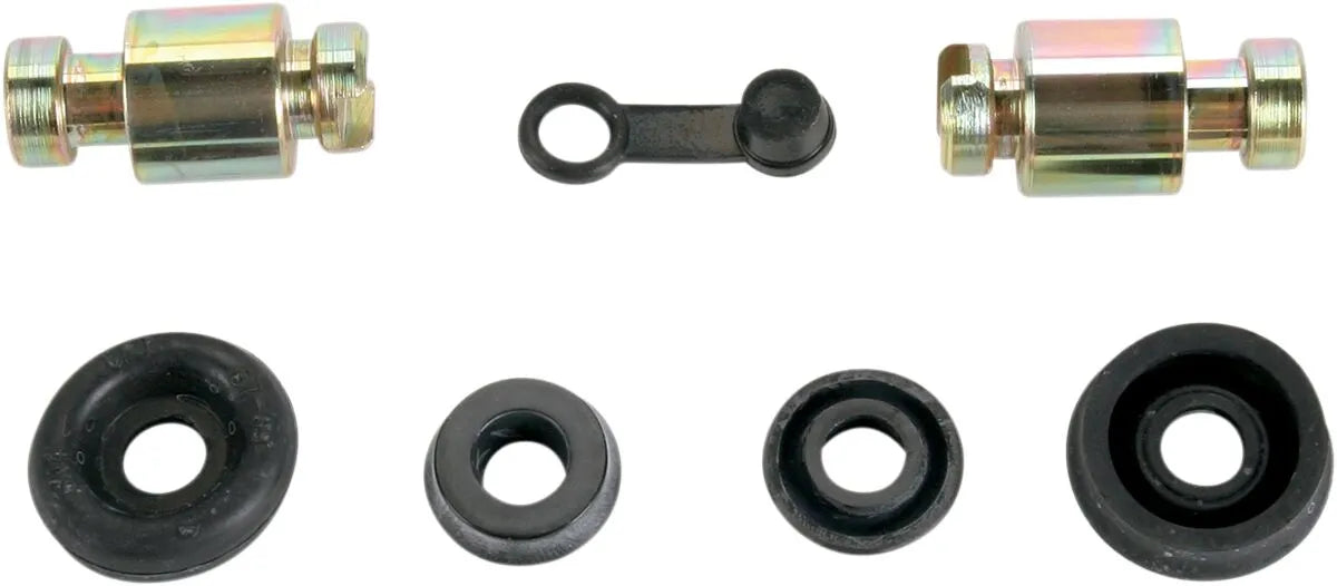 Moose Offroad Hjulcylinder Reparationssats För Frambromsar