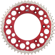 Renthal Twinring Rear Sprocket - 520 Chain