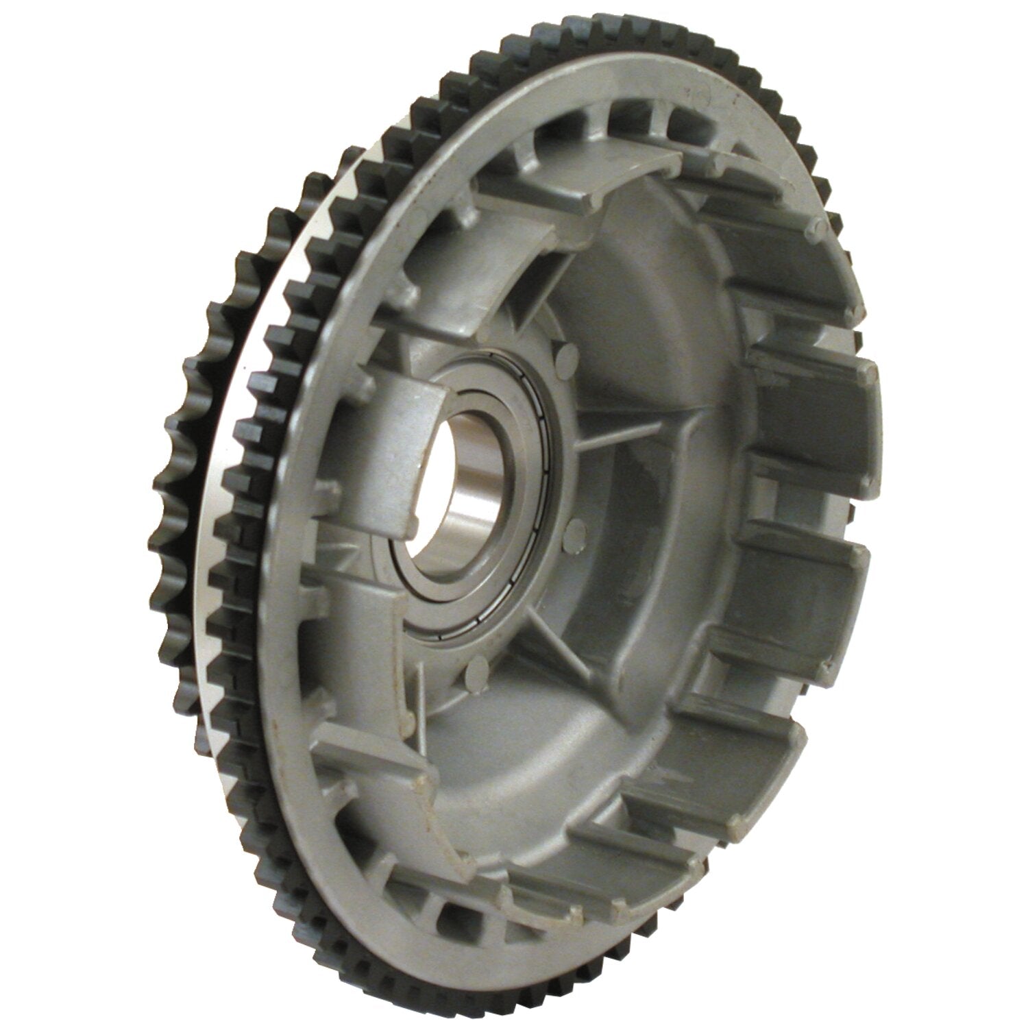 MCS Clutch shell with sprocket