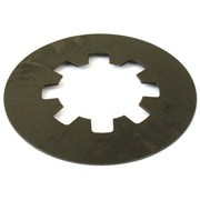 MCS diaphragm clutch spring
