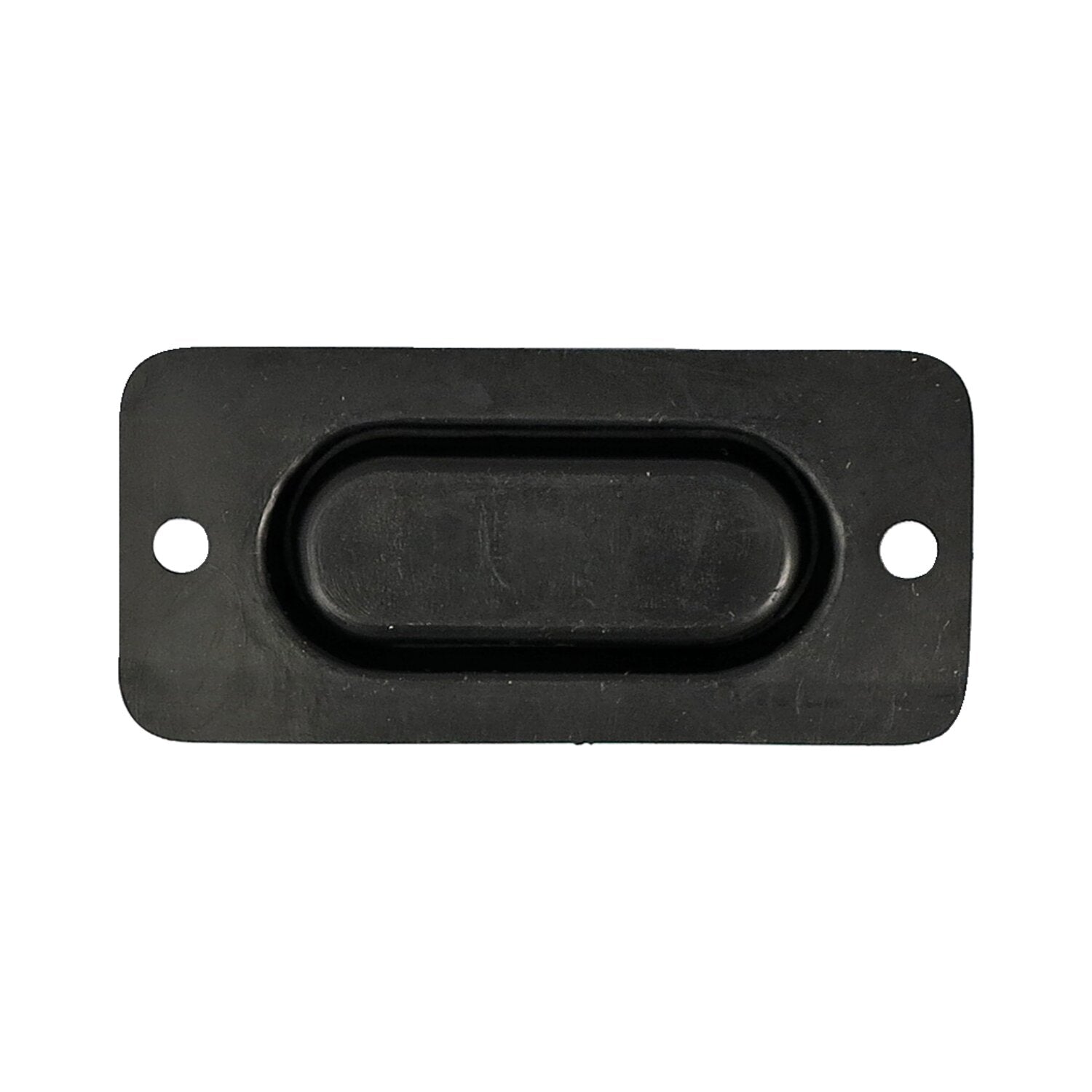 MCS Gasket master cylinder cover rear