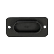 MCS Gasket master cylinder cover rear