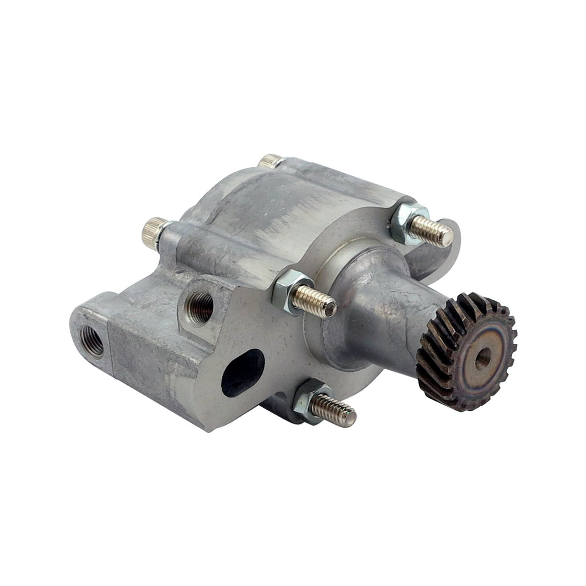 MCS XL Sportster oil pump assembly - 77-85