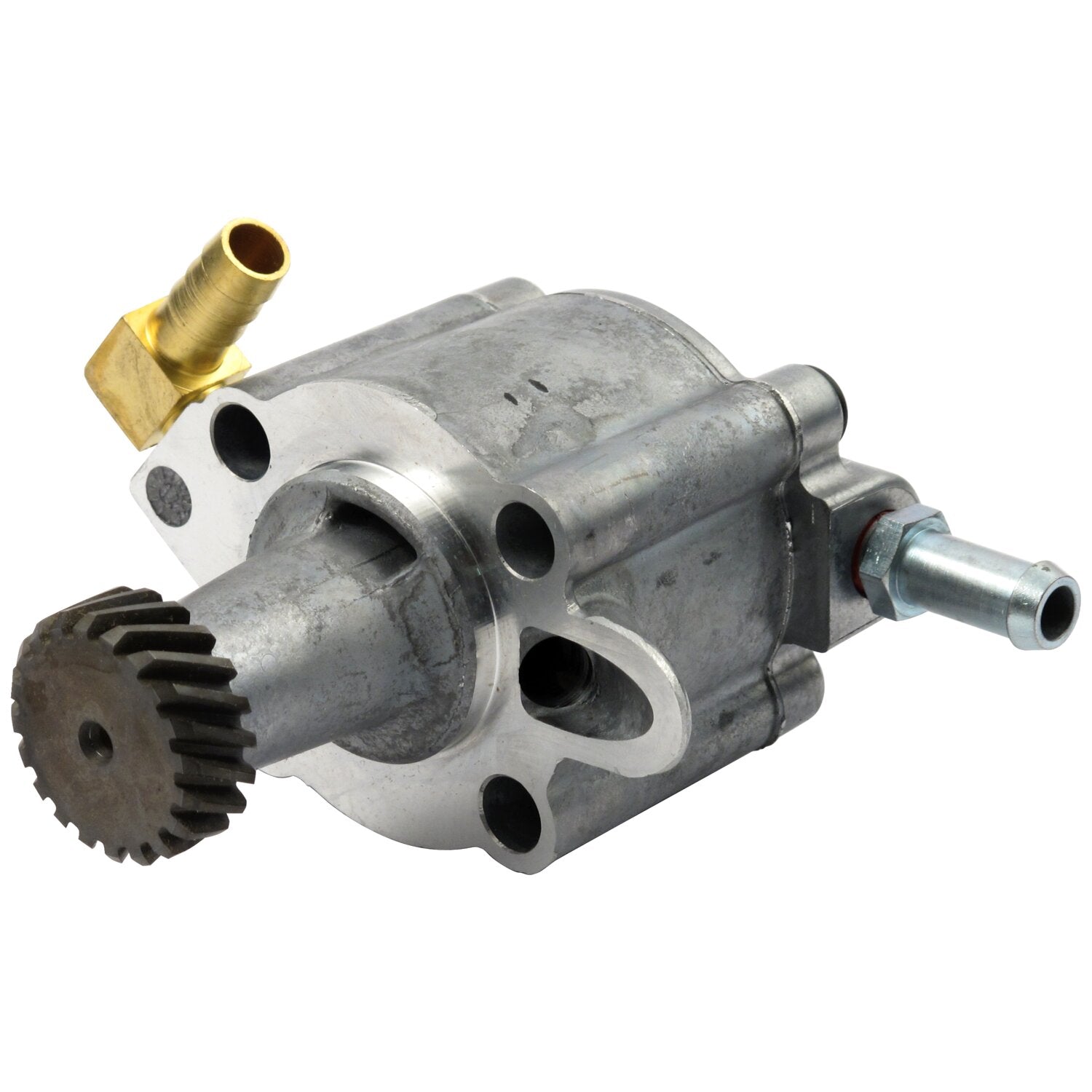 MCS XL Sportster oil pump assembly - 91-22