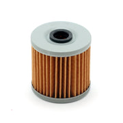 Emgo oil filter element