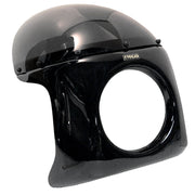 Emgo Viper Sports fairing - Black