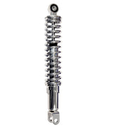 Emgo OEM style shock absorbers for Honda - Without shroud