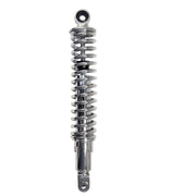 Emgo OEM style shock absorbers for Honda - No shroud