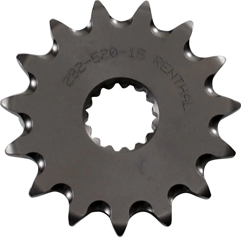 Renthal Front Sprocket 520 Chain 15 Tooth