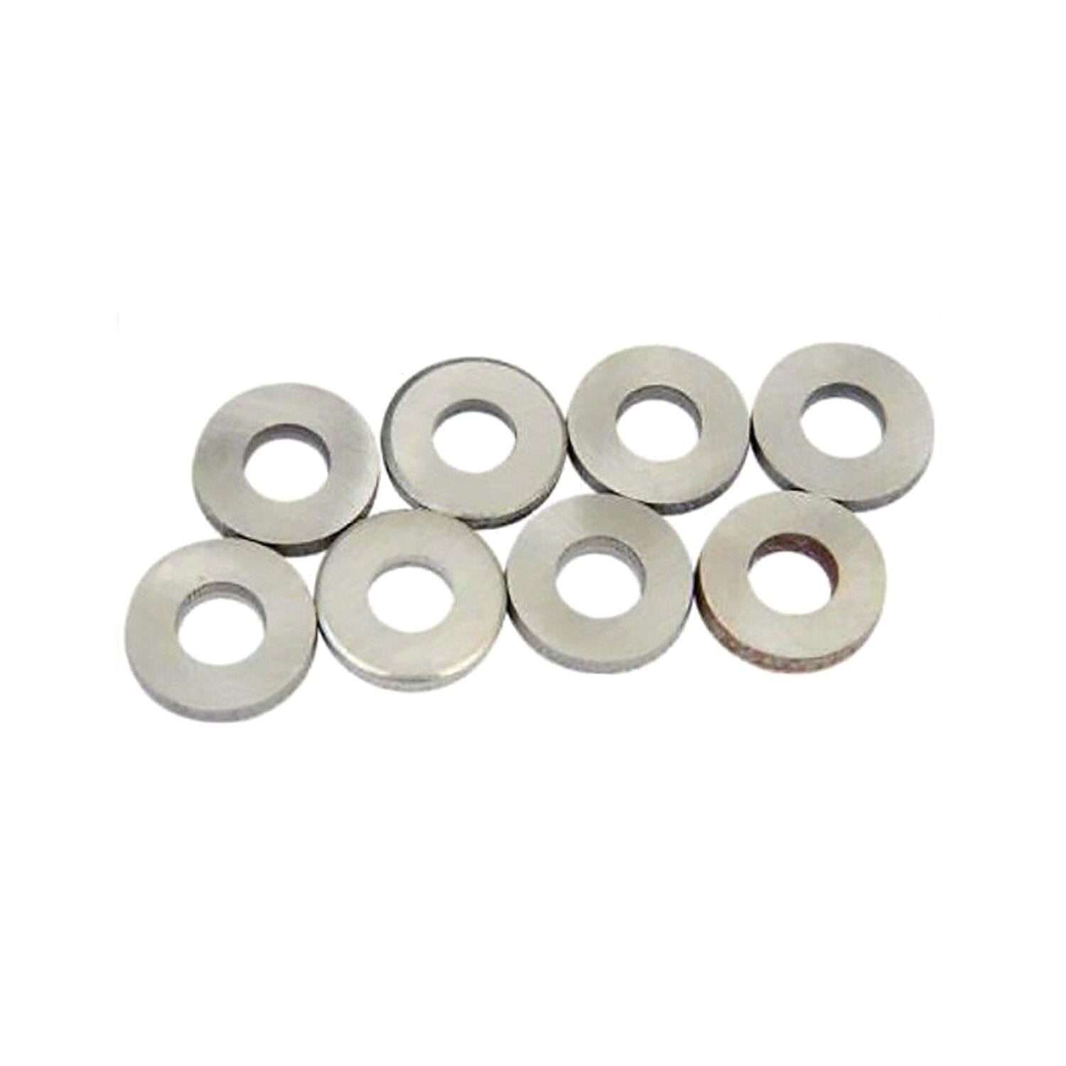 MCS Breather valve spacer set .110" to .145"