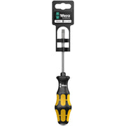 Wera screwdriver for slotted screws Series 900