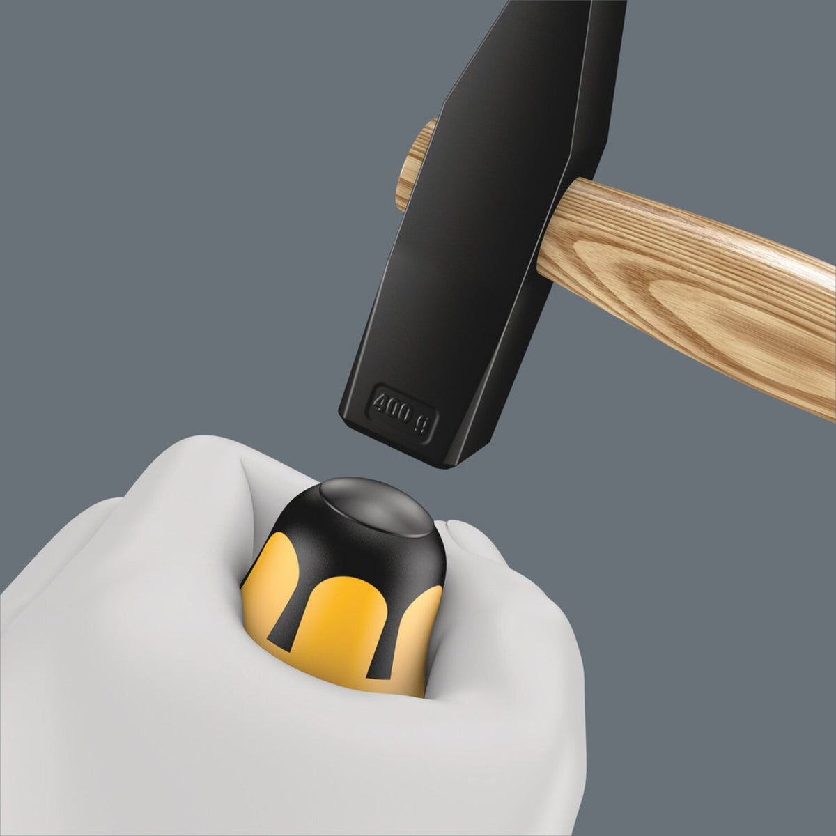 Wera screwdriver for Phillips screws PH2 Series 900