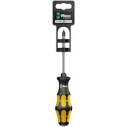 Wera screwdriver for Phillips screws PH2 Series 900