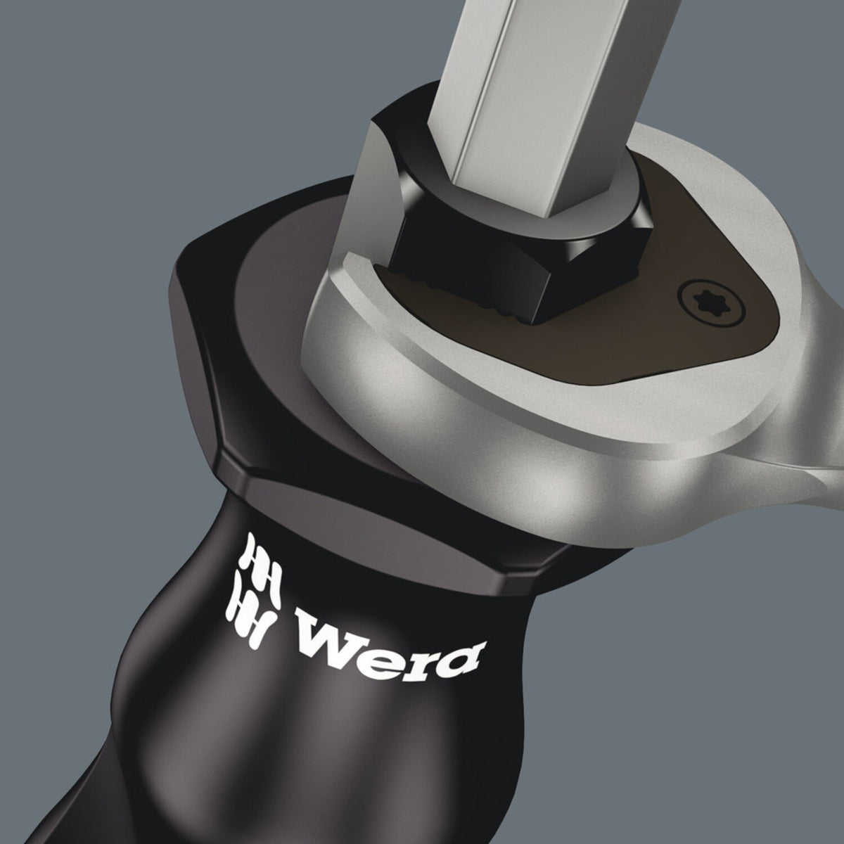 Wera screwdriver for Pozidriv screws PZ3 Series 900