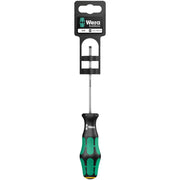 Wera screwdriver for slotted screws Series 300